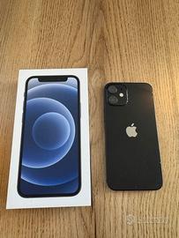 Iphone 5.4 pollici apple 128 giga black