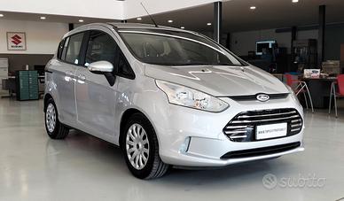 Ford B-Max 1.5 tdci Plus 75cv E6