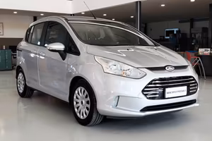 Ford B-Max 1.5 tdci Plus 75cv E6