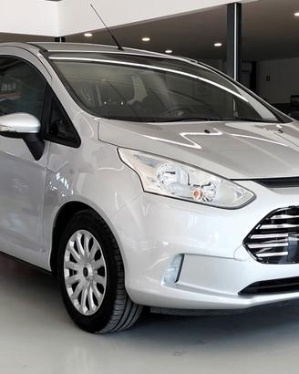 Ford B-Max 1.5 tdci Plus 75cv E6