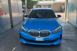 BMW serie 1