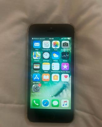 Iphone 5s