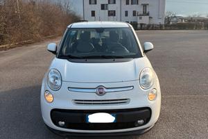 Fiat 500L 105cv leggi descrizione