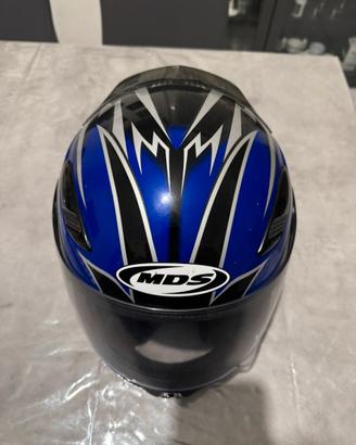 Casco Integrale MDS Moto/Scooter
