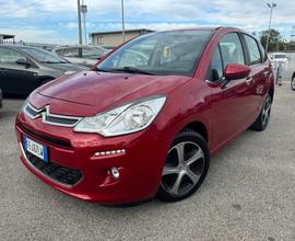 Citroen C3 PureTech 82 Exclusive