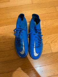 Scarpe calcio nike phantom 42.5