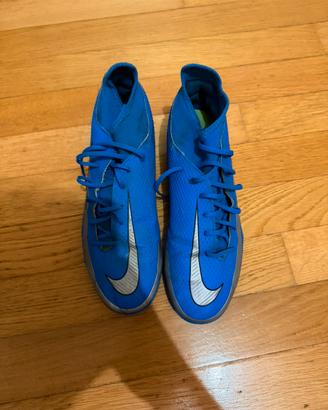 Scarpe calcio nike phantom 42.5