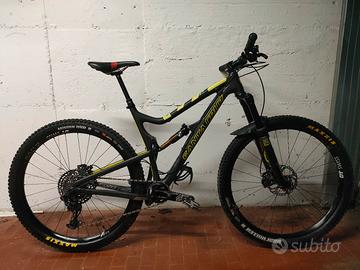 SANTA CRUZ TALLBOY LT C TAGLIA XL