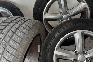 Cerchi Audi 17 originali