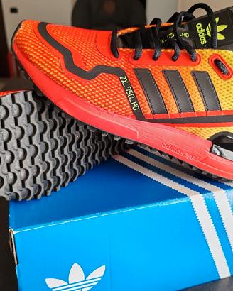 Scarpe Adidas ZX750 HD