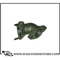 Collettore Scarico PIAGGIO VESPA PK 50cc