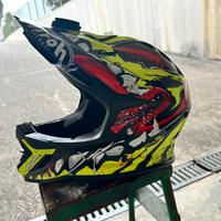 Casco Airoh Bambino taglia S
