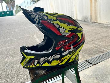 Casco Airoh Bambino taglia S