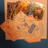 Figurine Amici Cucciolotti 2025  Pizzardi