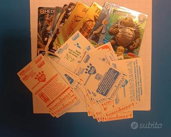 Figurine Amici Cucciolotti 2025  Pizzardi