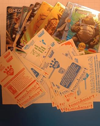 Figurine Amici Cucciolotti 2025  Pizzardi