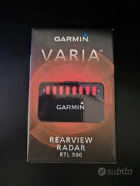Garmin VARIA rtl500