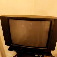 tv 28 pollici Mivar con decoder Audiola