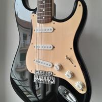 Chitarra elettrica Squier Stratocaster - Affinity