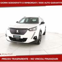Peugeot 2008 1.2 puretech Allure Pack s&s 130...