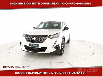 Peugeot 2008 1.2 puretech Allure Pack s&s 130...