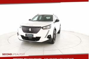 Peugeot 2008 1.2 puretech Allure Pack s&s 130...