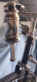 Bianchi Roller 1923 