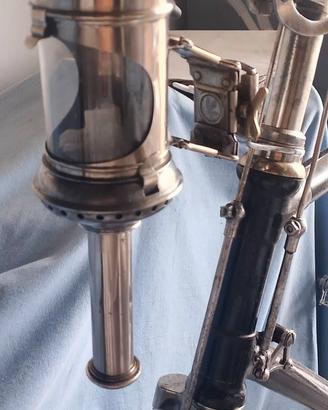 Bianchi Roller 1923 