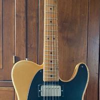Fender Telecaster American Performer Hum