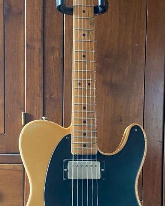Fender Telecaster American Performer Hum