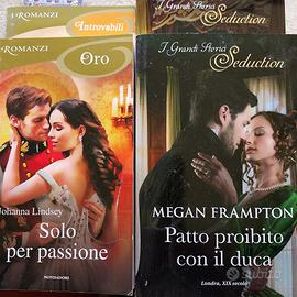 Libri Harmony