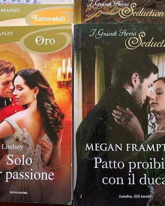 Libri Harmony