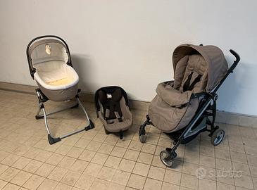 Trio Peg Perego