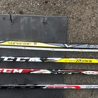 Stecche da hockey su ghiaccio