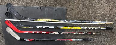 Stecche da hockey su ghiaccio
