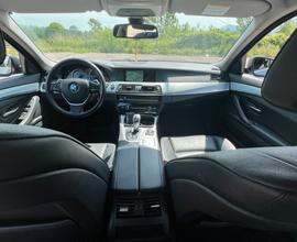 Bmw 520d touring