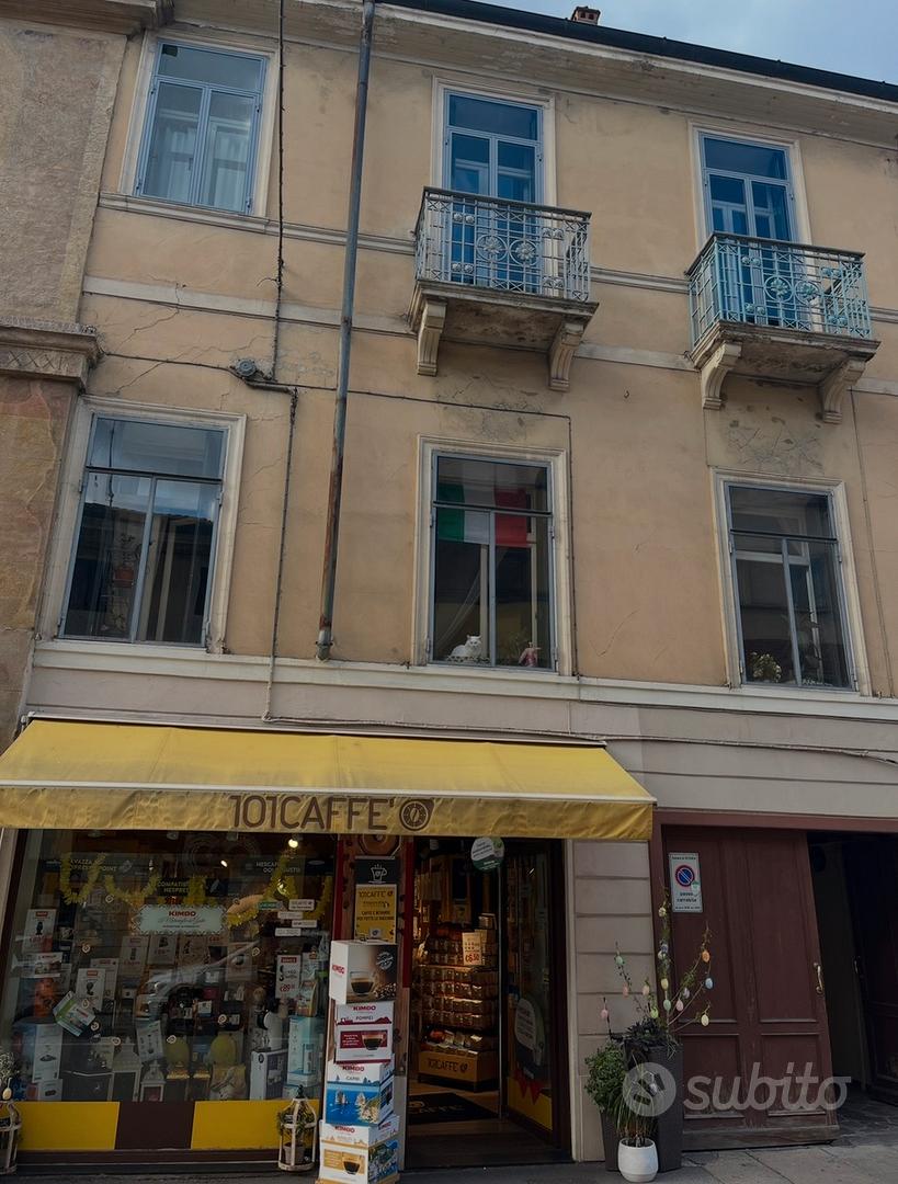 Appartamento – Vicenza, Borgo Zucolo - Altro