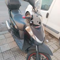 sh 300 sport tenuto maniacalmente 