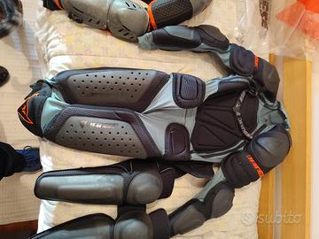 Armatura Dainese Downhill / cross