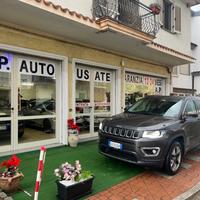 Jeep Compass 2.0 Multijet II aut. 4WD Business