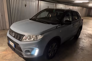 Suzuki Vitara 1.0 Boosterjet 2wd anno 2020