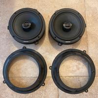 Altoparlanti Hertz Cento 165mm