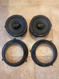 Altoparlanti Hertz Cento 165mm