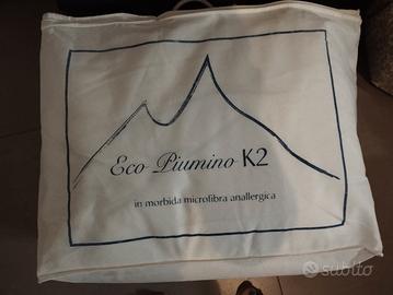 Piumone matrimoniale