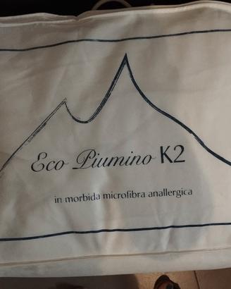 Piumone matrimoniale