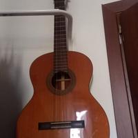 chitarra classica