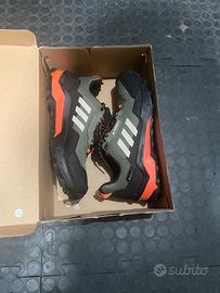 Scarpe adidas terrex