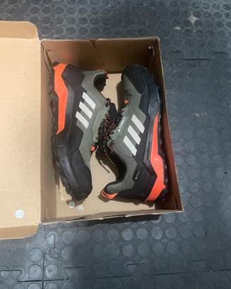 Scarpe adidas terrex