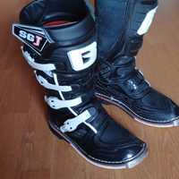 Stivali motocross 36