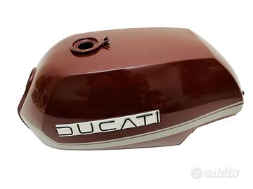 SEREBATOIO DUCATI GTL 350 500